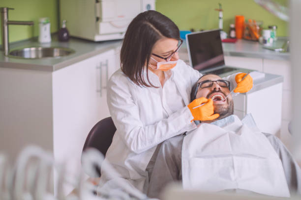 Best Dentist for Dental Trauma  in Bigfoot, TX