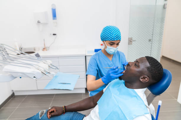 Best Chipped Tooth Repair Near Me  in Bigfoot, TX