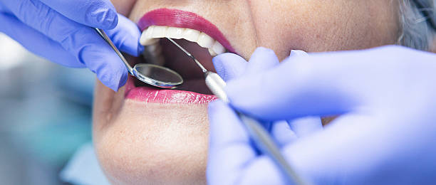 Best Urgent Tooth Repair  in Bigfoot, TX